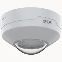 AXIS TM3820 - Vandalismus-Montagesatz für Kameras - Vandalismus-Gehäuse (Packung mit 4)