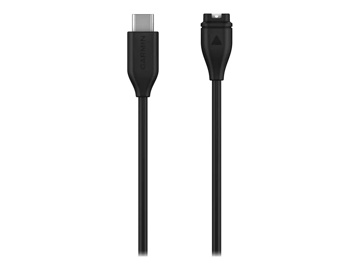 Garmin - USB-C - 24 pin USB-C (M) - für Forerunner 265, 265S, 965