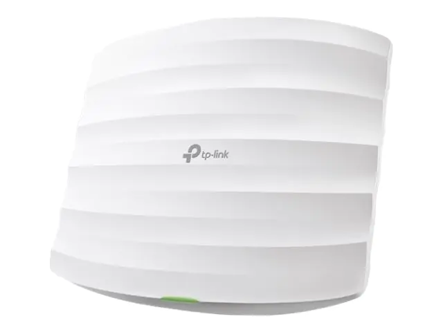 TP-Link EAP265 HD AC1750 Wireless MU-MIMO Gigabit Ceiling Mount Access Point - Accesspoint - Wi-Fi 5 - 2.4 GHz, 5 GHz - Wand- / Deckenmontage