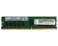 Lenovo TruDDR4 - DDR4 - Modul - 64 GB - DIMM 288-PIN - 3200 MHz / PC4-25600 - 1.2 V - registriert - ECC - für ThinkAgile MX3330-F Appliance; MX3330-H Appliance; MX3331-F Certified Node