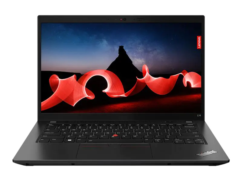 Lenovo ThinkPad L14 - 14" Notebook - 35,6 cm