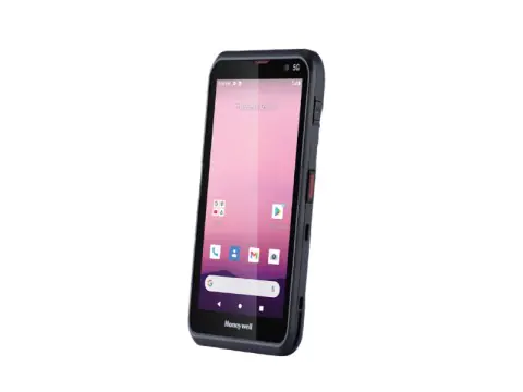 Honeywell EDA57 2PIN 5G WWAN & WLAN Android 12 with GMS Wi-Fi 5 Full HD 2160x1080 S0703 - Datener