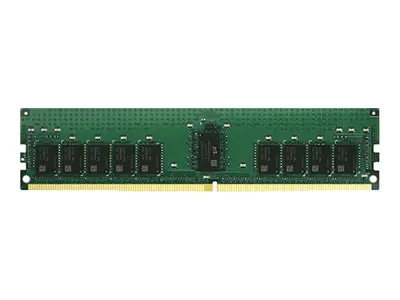 Synology DDR4 - Modul - 32 GB - DIMM 288-PIN D4ER02-32G