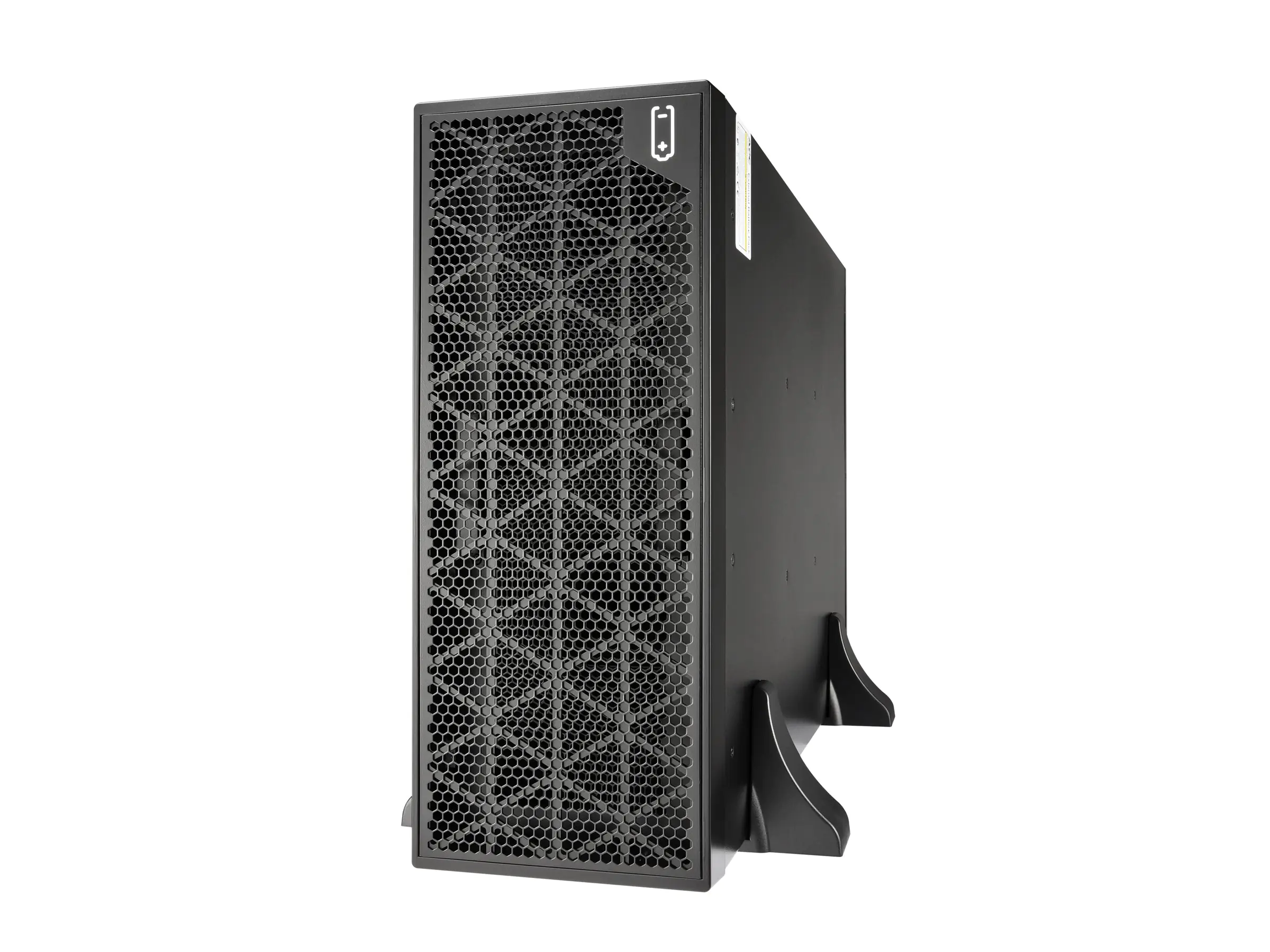 APC Batteriegehäuse (in Rack montierbar/extern)