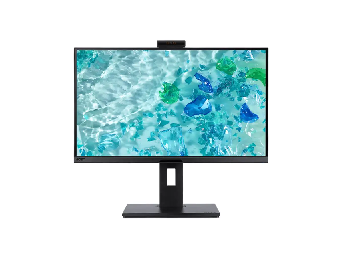 Acer Vero B248Y Ebemiqprcuzxv - B8 Series - LED-Monitor - 61 cm (24") UM.QB8EE.E01