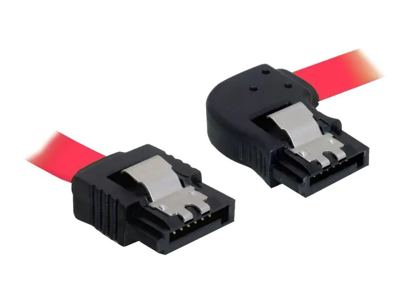 Delock Cable SATA - SATA-Kabel - Serial ATA 150 /300 - SATA (W)