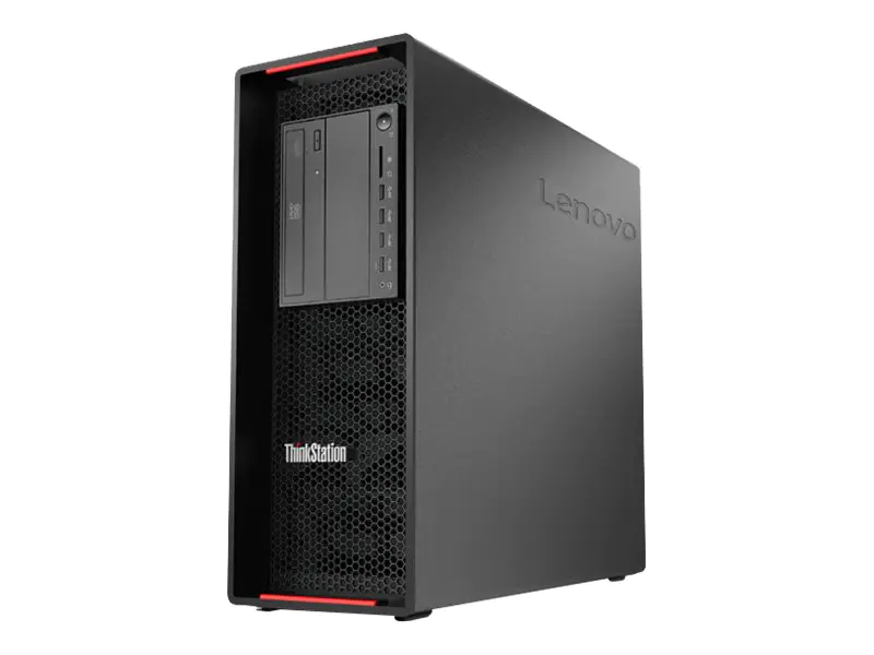 Lenovo ThinkStation P720 30BA - Tower - 1 x Xeon
