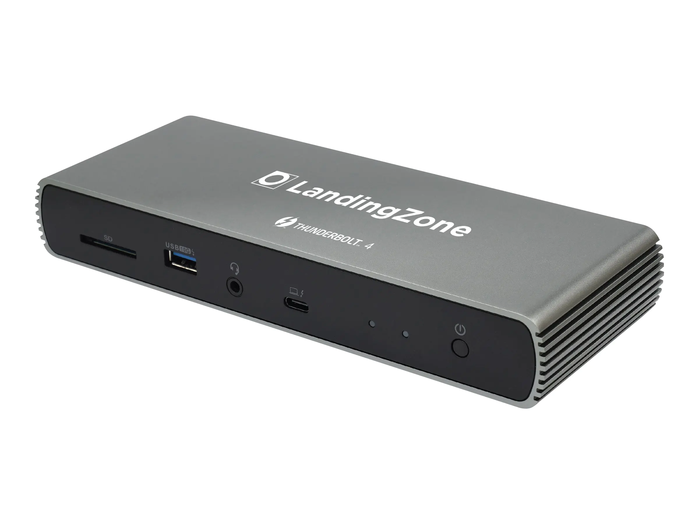 LandingZone Dockingstation - Thunderbolt 4