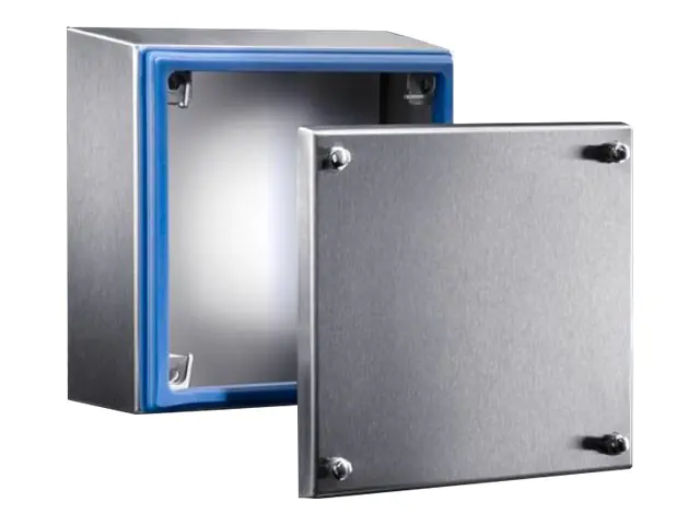 Rittal HD 1676.600, 427 mm, 120 mm, 327 mm 1676600