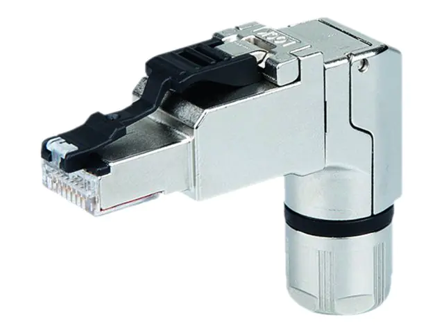 Telegärtner Karl Gärtner Telegärtner DataVoice Office MFP8-4x90 - Netzwerkanschluss - RJ-45 (M)