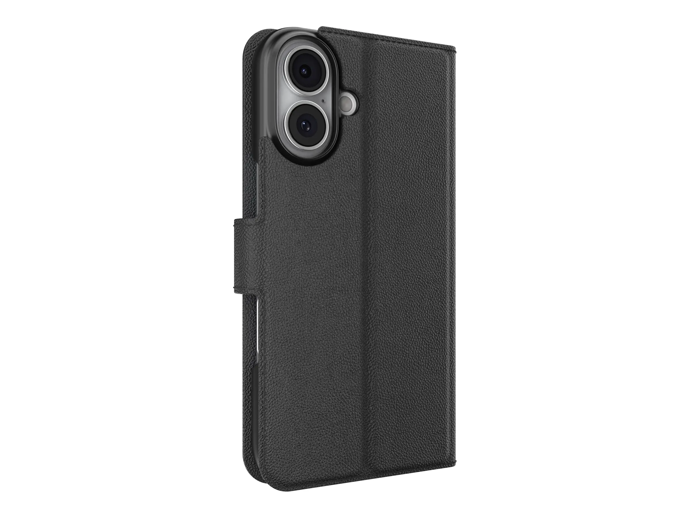 ZAGG Flip-Hülle für Mobiltelefon - Kunstleder