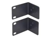 VIVOTEK AM-611 - Schwarz - 10 kg - Vivotek ND8322P - ND8422P - 61,5 mm - 44 mm - 50 mm