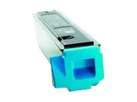 Kyocera/Mita Toner 370AN510 TK815C cyan 20.000 Seiten