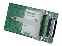 Lexmark - Serieller Adapter - RS-232 - für Lexmark MX722, MX822, MX826, MX910, X748, X862de 4, XM5270, XM5365, XM5370, XM7355, XM7370