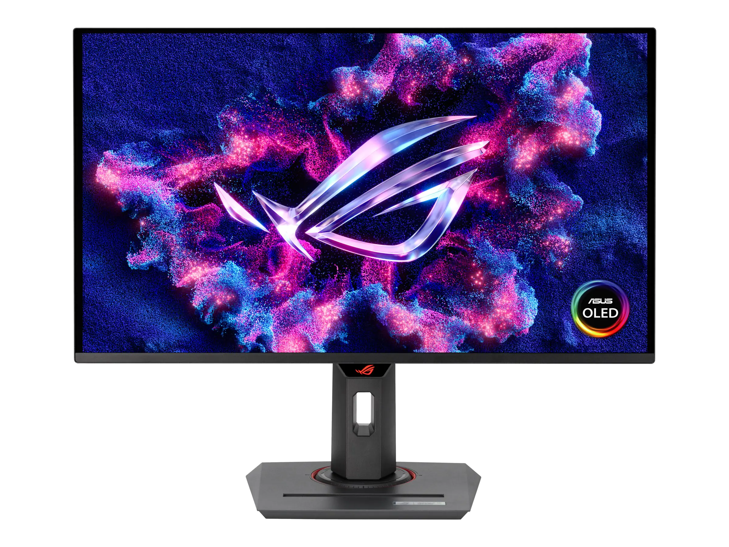 ASUS ROG Strix OLED XG27UCDMG - OLED-Monitor - Gaming - 68 cm (27") 90LM0B20-B01971