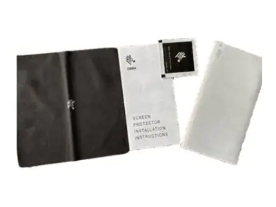 Zebra Bildschirmschutz für mobiler Computer