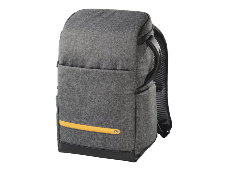 Hama "Terra" 140 - Rucksack für DSLR-Kamera mit 00121309