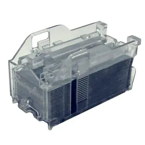 Kyocera SH-12 - 3er-Pack - 5000 Heftklammern - Heftkartusche - für DF 790; TASKalfa 25XX, 32XX, 3551, 40XX, 50XX, 5550, 60XX, 7003, 7353, 8003, 8353, 9003
