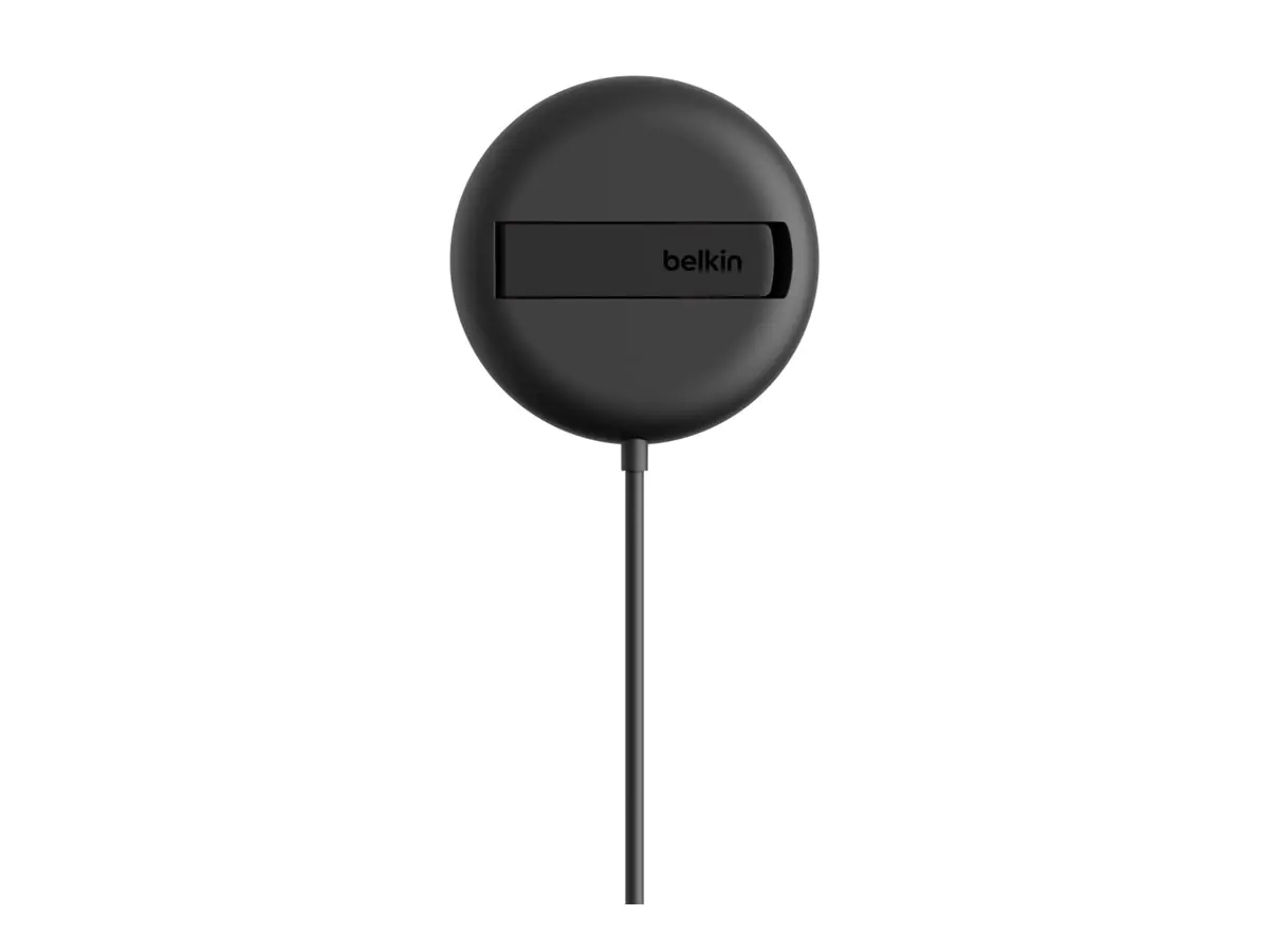 Belkin BoostCharge Pro - Induktive Ladematte