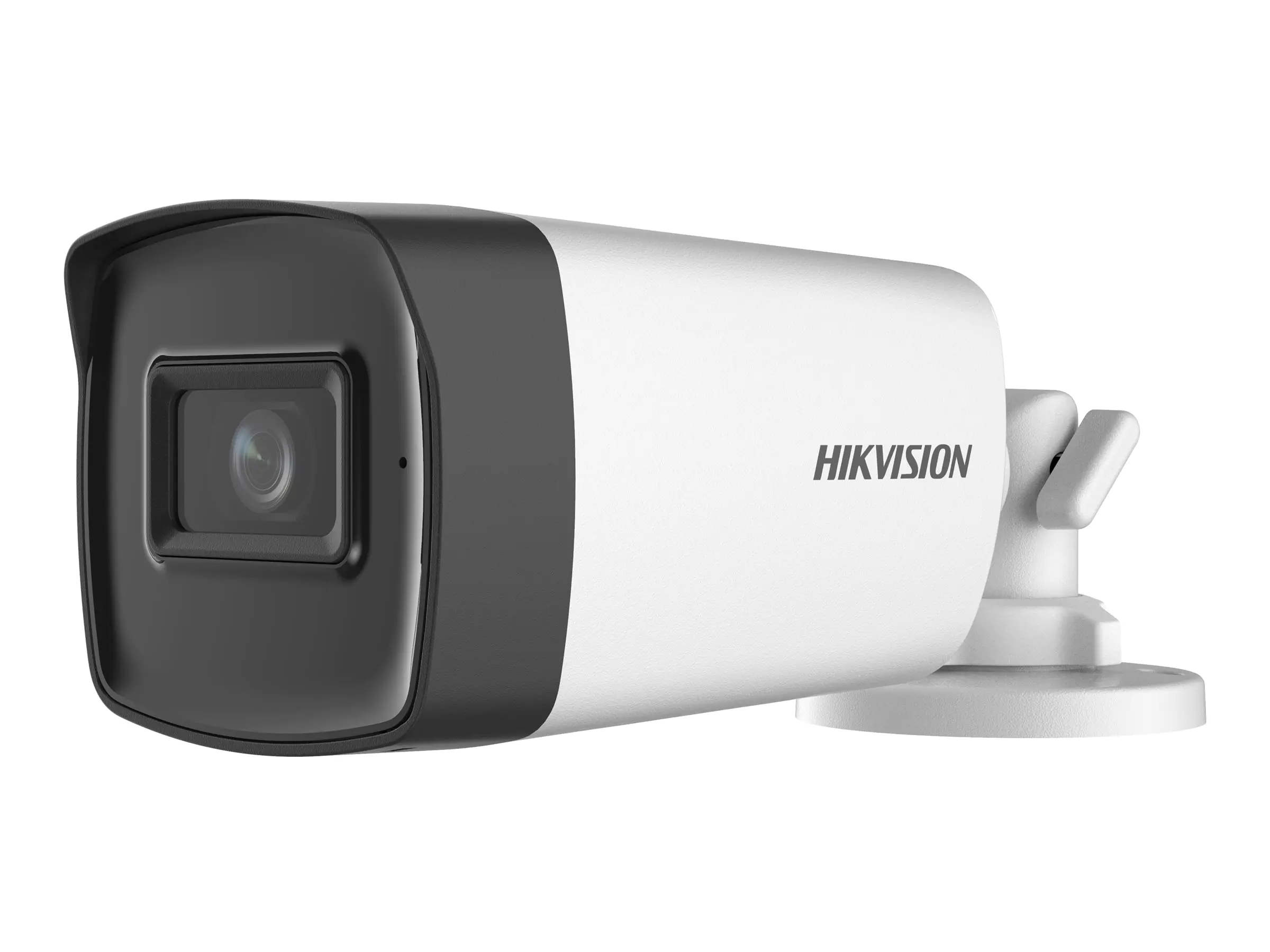 Hikvision Value Series DS-2CE17H0T-IT3FS - Überwachungskamera - Kugel - staub-/wasserdicht -
