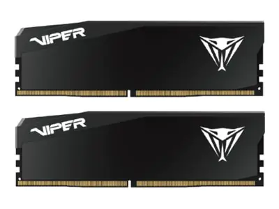 PATRIOT VIPER ELITE 5 ULTRA - DDR5 - Kit - 64 VEU564G6028K