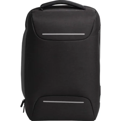 Exacompta Notebookrucksack Exactive® Reißverschluss