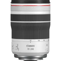 Canon RF 70-200mm F4L IS USM Lens