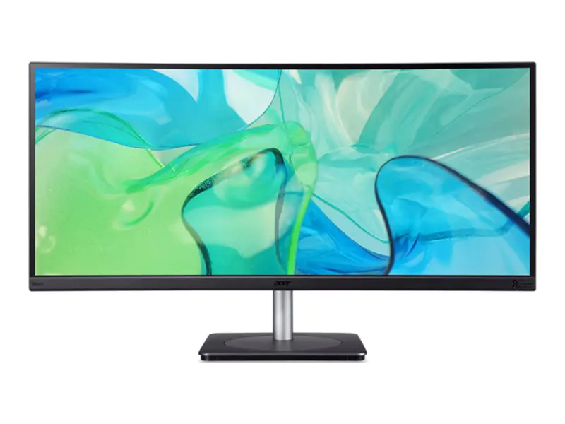 Acer Vero CB343CUR bemiiphuzx - CB3 Series - LED-Monitor - 86.4 cm (34")