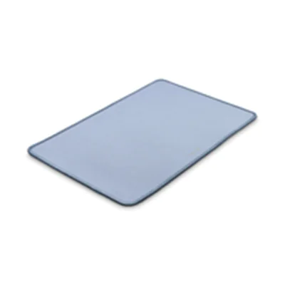 Hama 00051963 - Blau - Monochromatisch - Anti-Rutsch-Basis