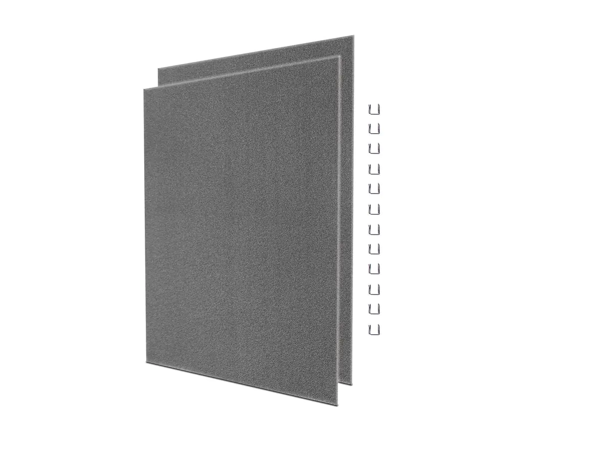 APC USV-Staubfilter-Kit - für Smart-UPS VT 30kVA