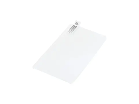 Zebra MC34XX ACC TEMPERED GLASS