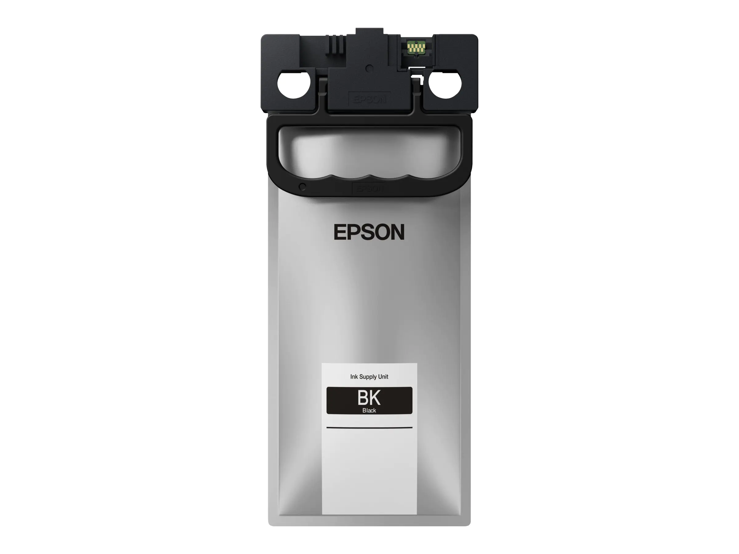 Epson - Größe XXL - Schwarz - original - Tintenpatrone - für WorkForce Pro WF-C5390, WF-C5390DW, WF-C5890, WF-C5890DWF