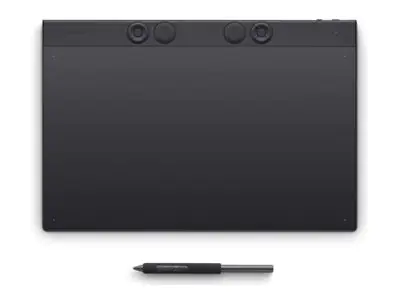 Wacom Intuos Pro pen tablet large