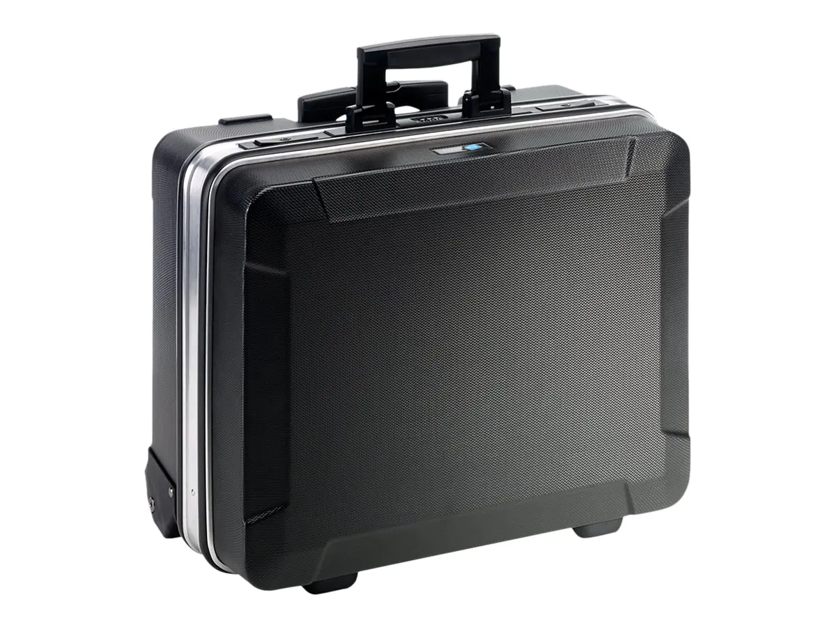 B&W International B&W tool.case go - Hartschalentasche für Werkzeuge 120.04/P