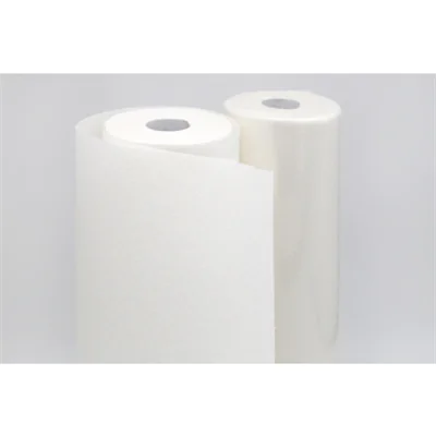 Fripa Medizinalrolle duo-line+ 59 cm x 50 m (B x L) 100 % Zellstoff hochweiß