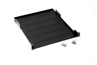 Triton - Rack-Schieberegal - Höhe 45 mm - 1U - 48.3 cm (19")