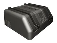 GETAC Dual bay - Batterieladegerät GCMCU7