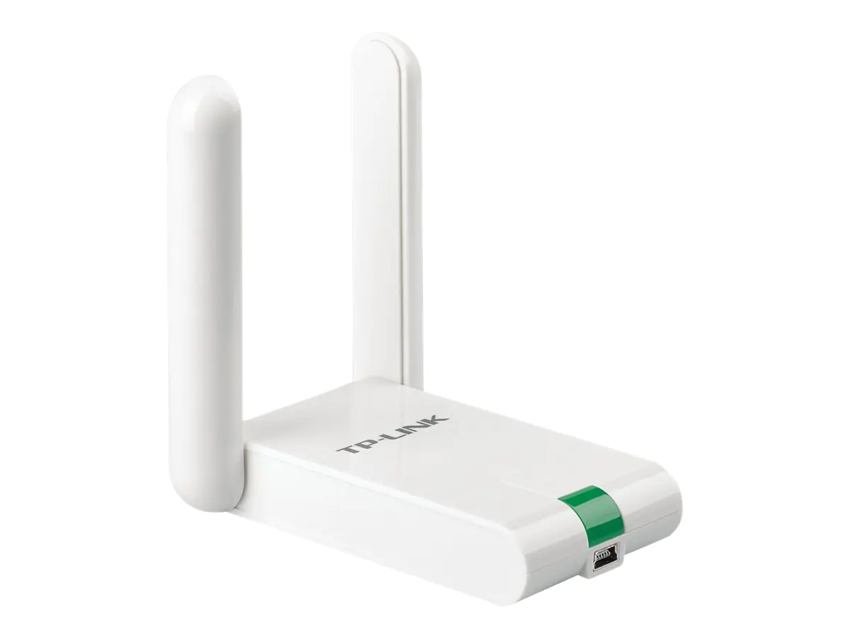 TP-Link TL-WN822N - Netzwerkadapter - USB - 802.11b/g/n
