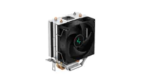 Deepcool GAMMAXX Series AG200 - Prozessor-Luftkühler - (für: LGA1155, LGA1150, LGA1151, AM4, LGA1200, LGA1700, AM5) - 92 mm