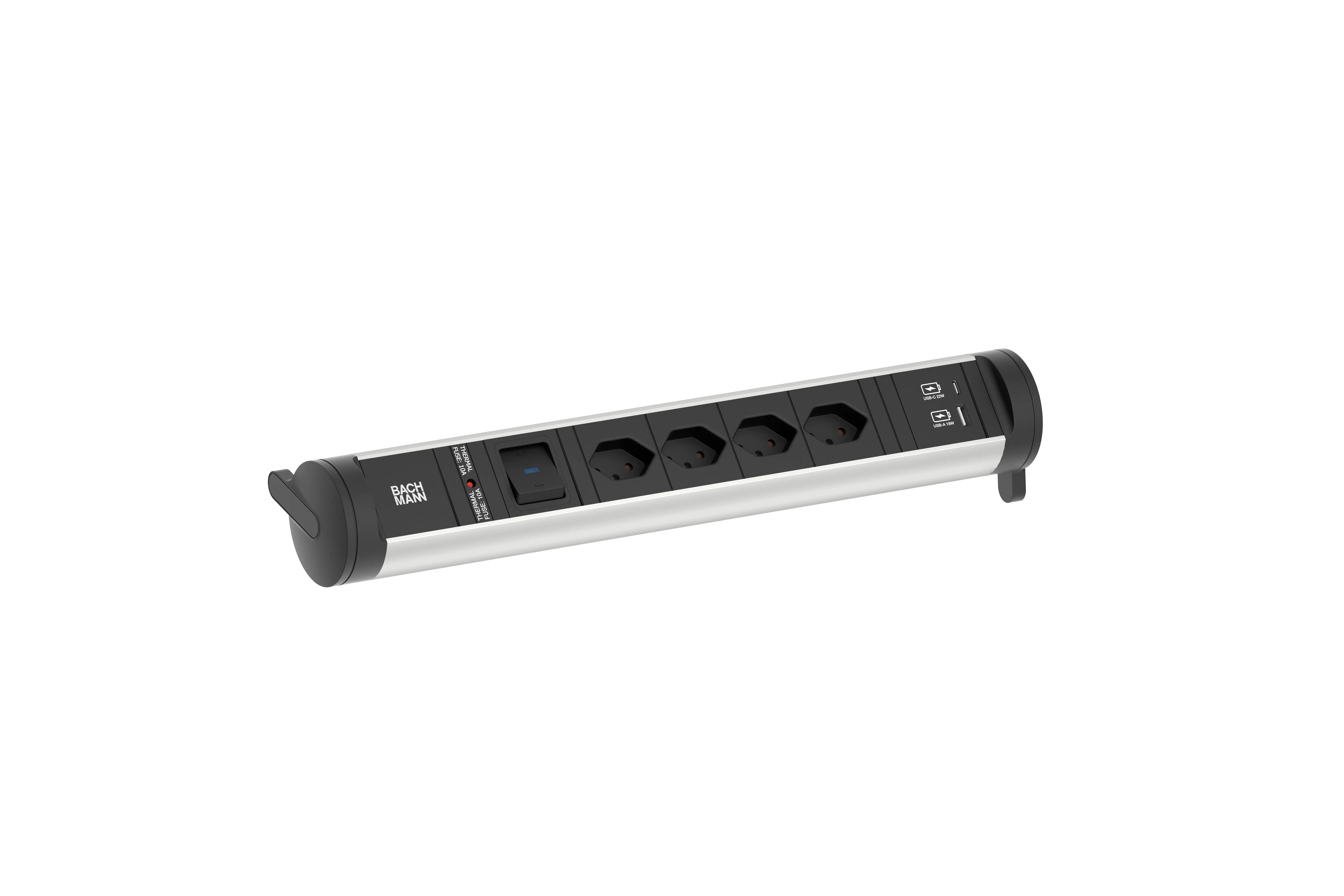 Bachmann 706.008 CYCLE Base 4xCH 1xSchalter