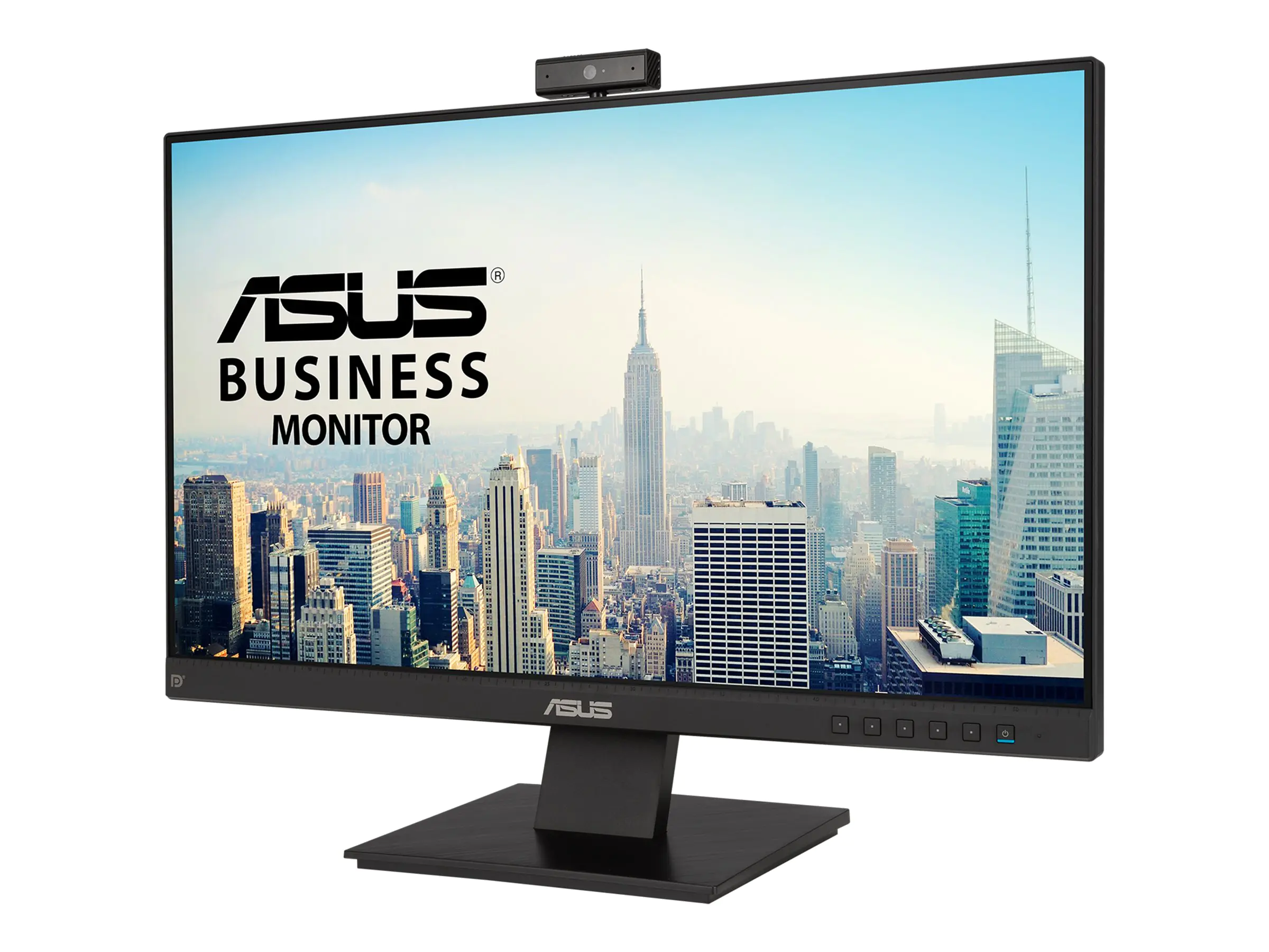ASUS BE24EQK - LED-Monitor - 61 cm (24") - 1920 x 1080 Full HD (1080p) 90LM05M1-B01370