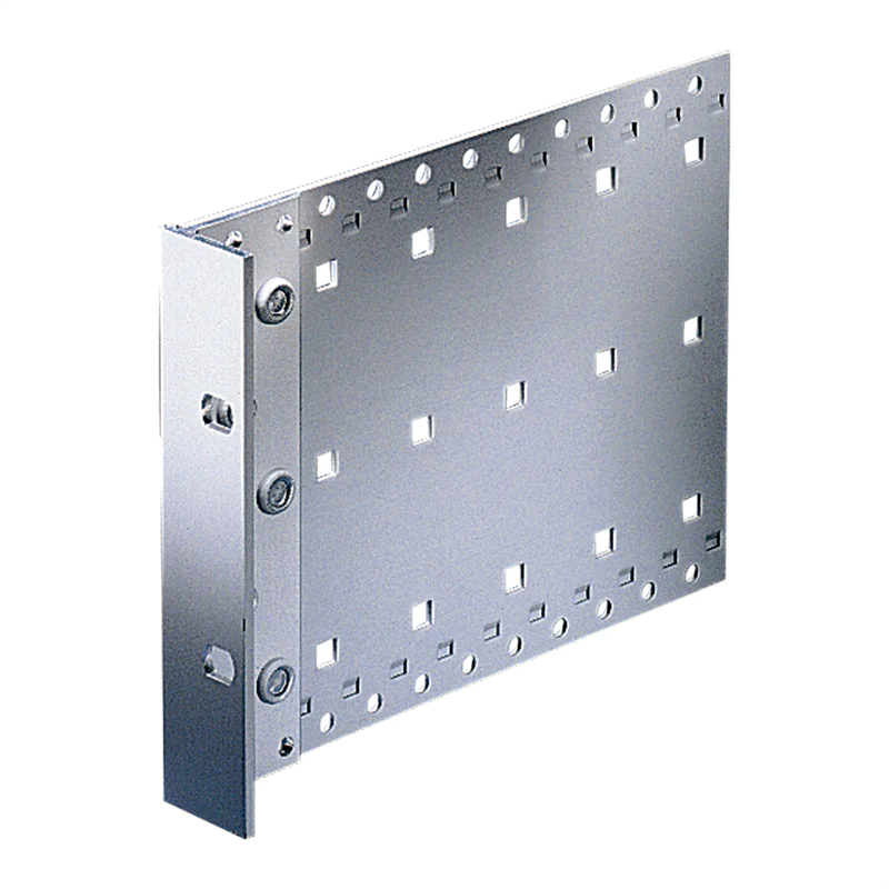 SCHROFF SEITENWD.H 175T O.GR.2ST - Rack-Zubehör 24566125