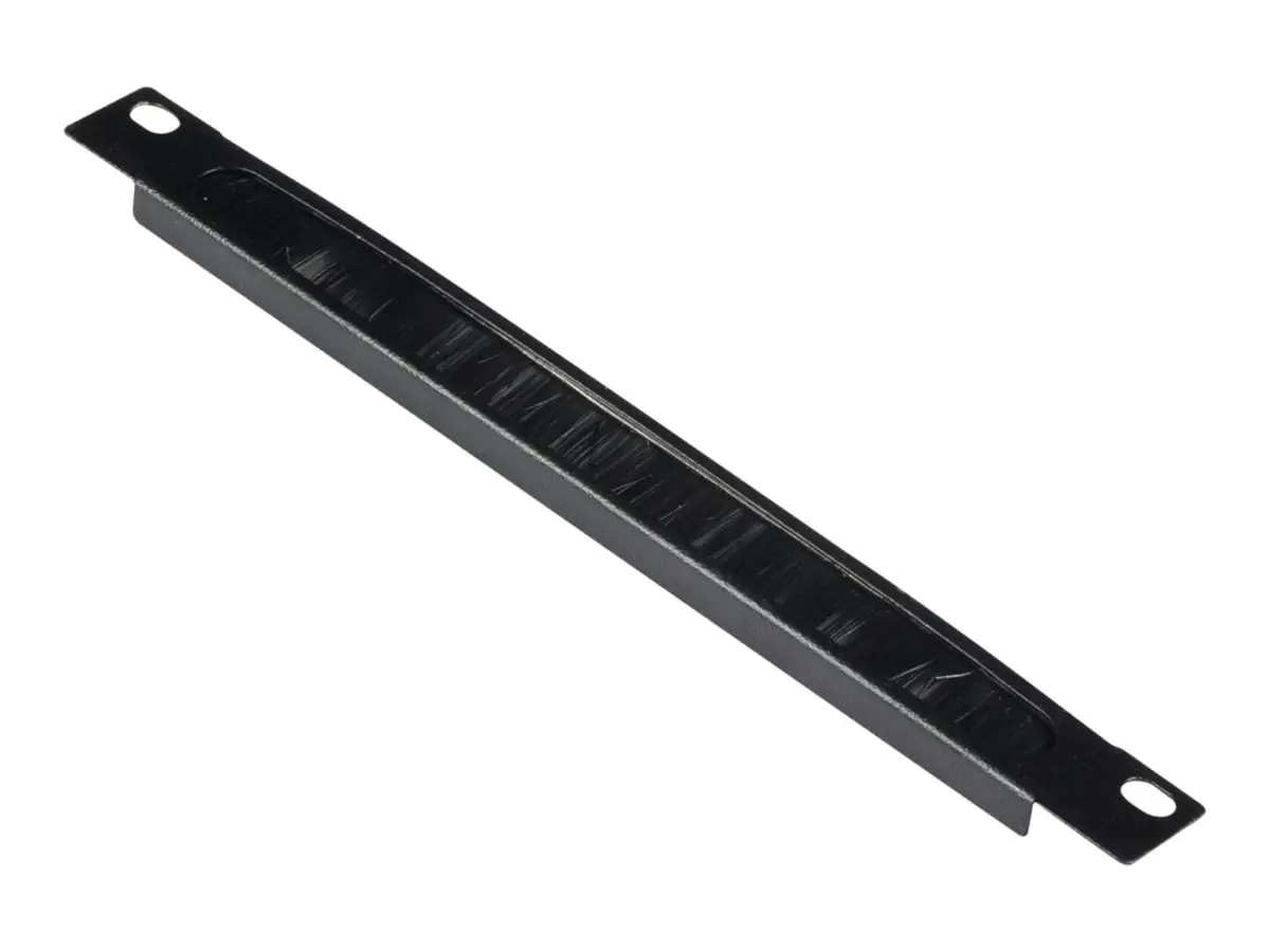 Digital Data Communications EZMB-10-B - Rack - Leerkonsole - Schwarz - 1U - 25.4 cm (10")