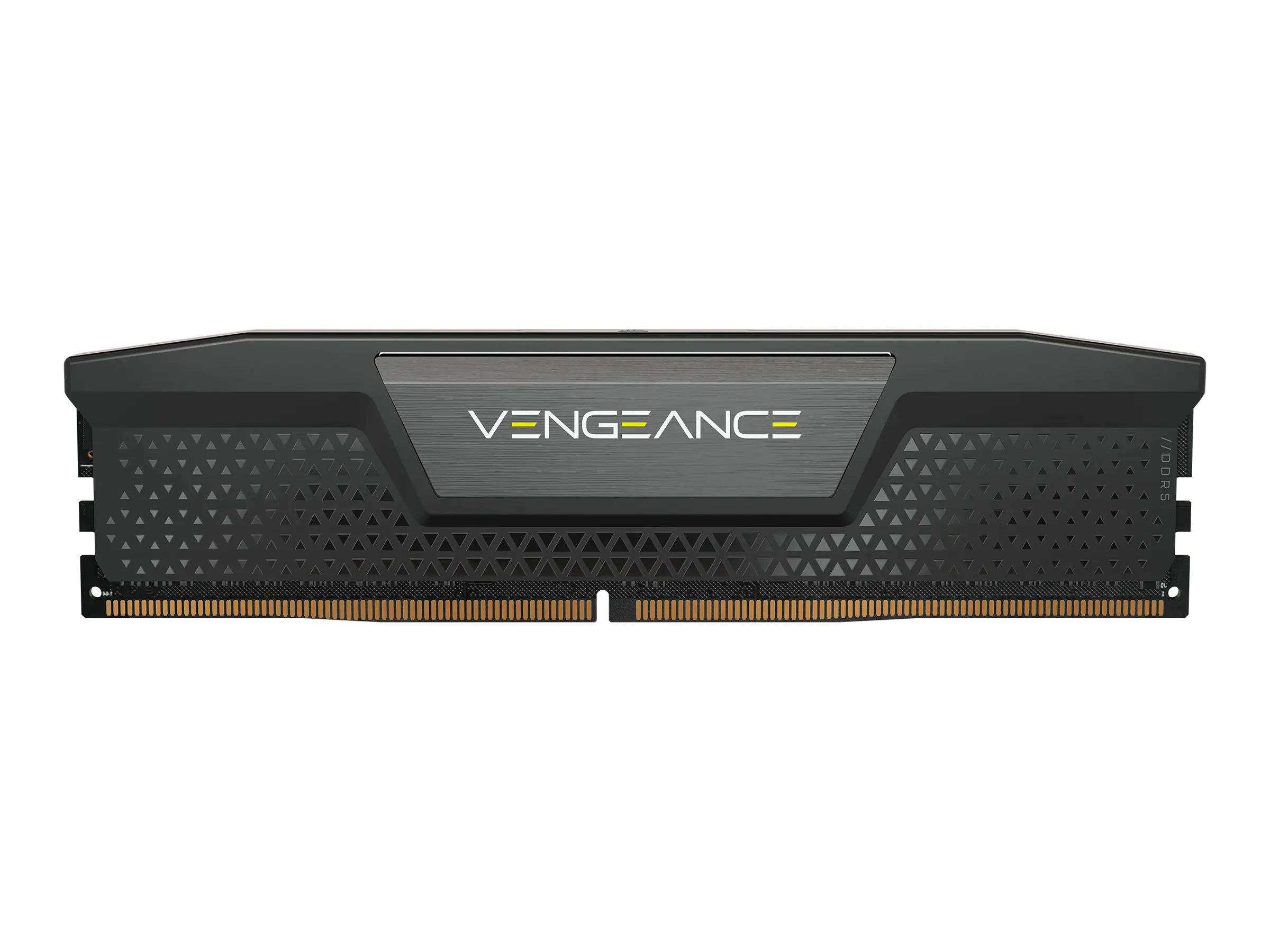 Corsair Vengeance - DDR5 - Modul - 32 GB - DIMM CMK32GX5M1B5600C40