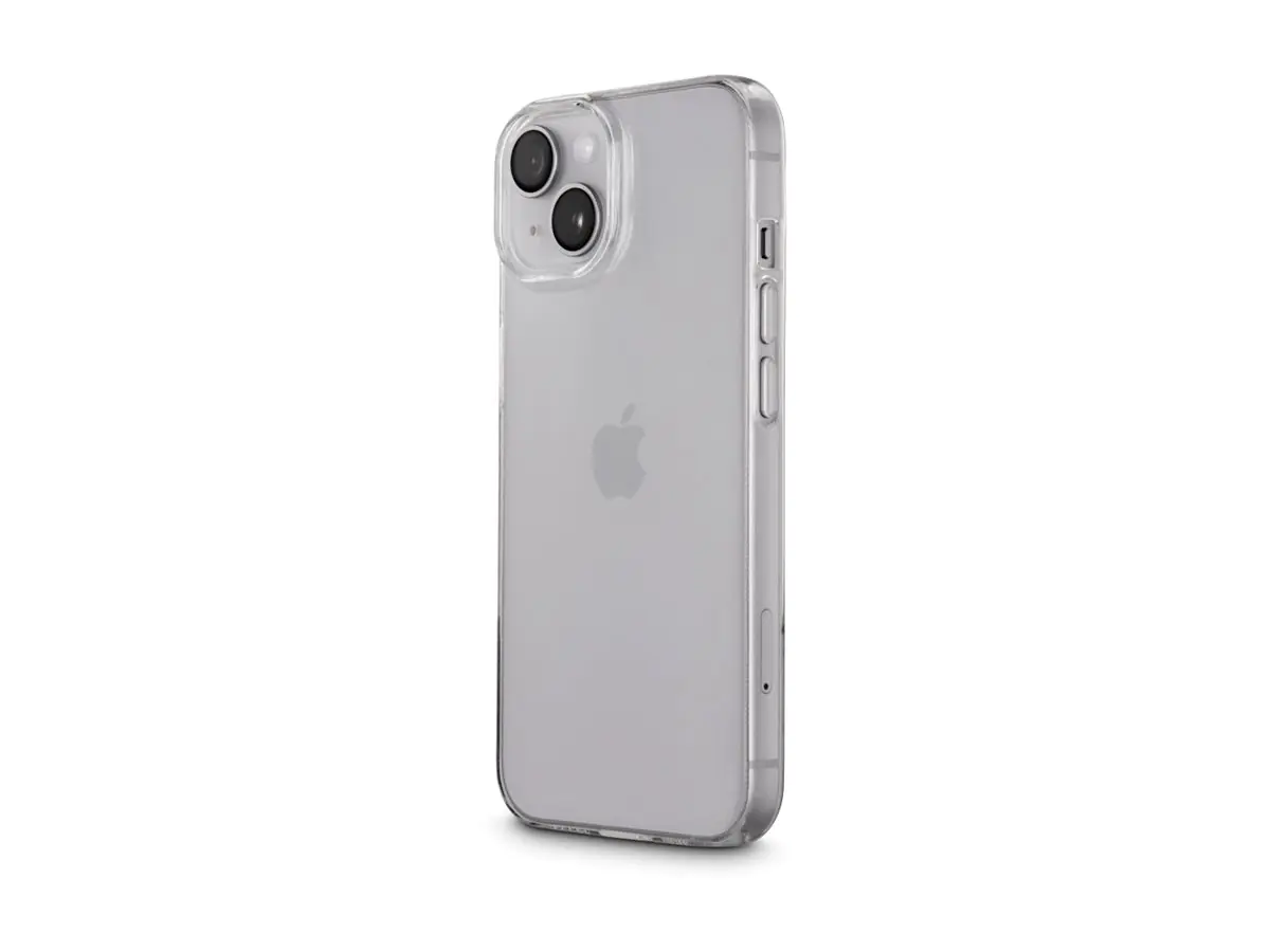 Hama Handyhülle Always Clear Apple iPhone 14 durc - (Schutz-)hülle