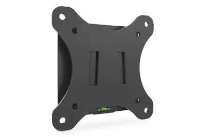 DIGITUS DA-90303-1 - Klammer - für LCD-Display - Bildschirmgröße: 68.6 cm (27") - Wandmontage