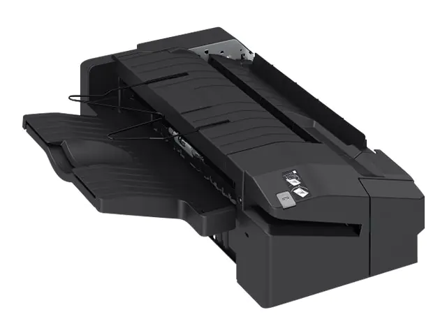 Canon Inner Finisher-L1 - Finisher mit Heftvorrichtung - 545 Blätter in 2 Schubladen (Trays) - für imageRUNNER C3326i; imageRUNNER ADVANCE DX C3822i, DX C3826i, DX C3830i, DX C3835i