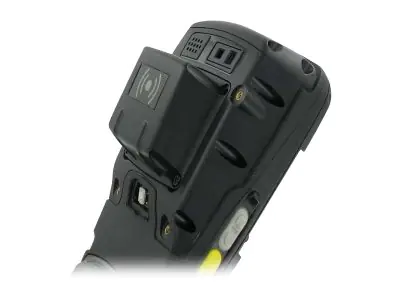 Zebra HF RFID Reader Pod - RFID-Leser - für Omnii
