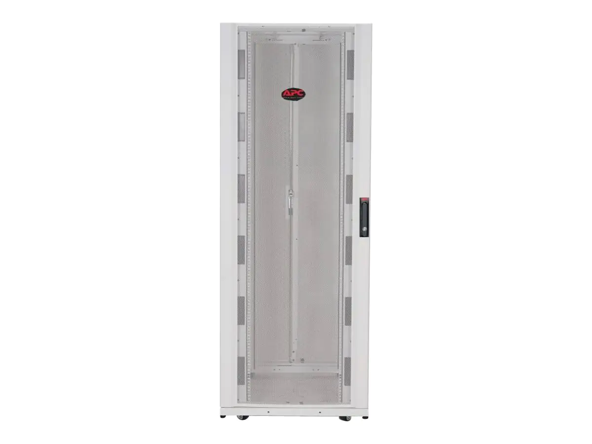 APC NetShelter SX - Schrank Netzwerkschrank AR3180X719
