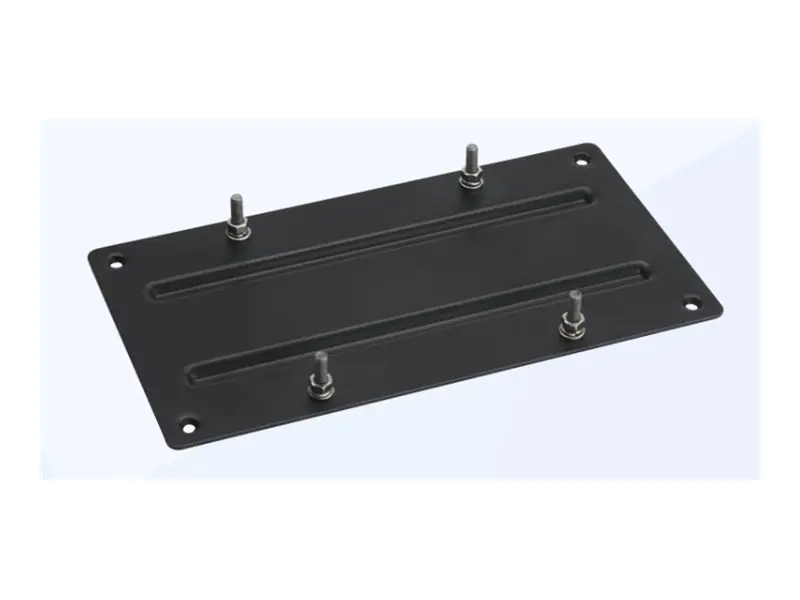 Zebra RFID reader VESA adapter plate - heavy